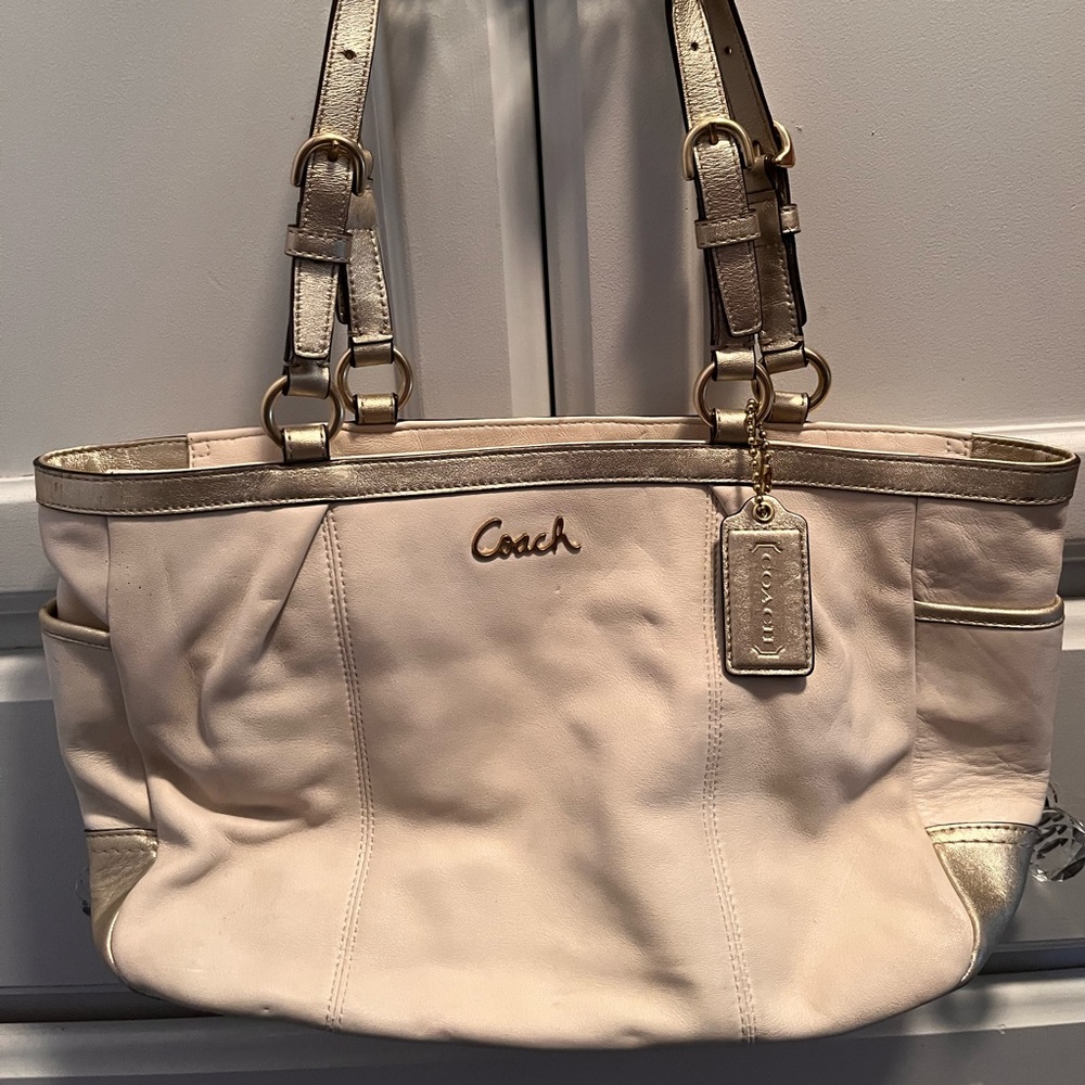 Coach Handbag